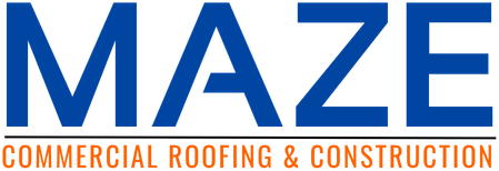 MAZE Commercial Roofing & Construction
